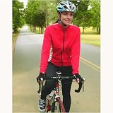 Hind Womens DryLete Thermal Long Sleeve Jersey