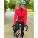 Hind Womens DryLete Thermal Long Sleeve Jersey