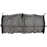 Genuine Toyota Accessories PT347-34070 Cargo Net for Select Tundra Models