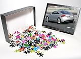 Photo Jigsaw Puzzle of Audi TT Coupe 2. from Car Photo Library