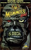 Mummies Alive - The Legend Begins