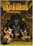 Les Garnimos, Tome 2 : Le Vilain Petit Gorille