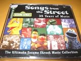 Sesame Street: Songs From Street 35 Years of Music
