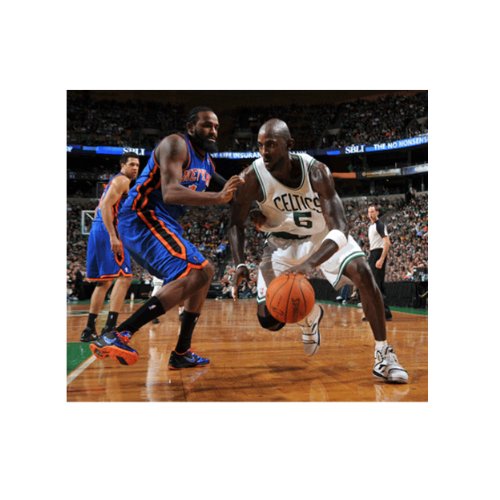 NBA Boston Celtics 13 X 11
