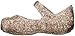 Mini Melissa Girls' Mini Campana Zig Zag VI (Inf/Tod)