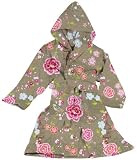 Produkt-Bild: PIP Bademantel Birds in Paradise Khaki M