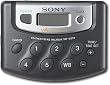 Sony SRF-M37W Walkman Digital Tuning Weather Radio (Black)