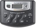 Sony Walkman Digital Tuning Weather/FM/AM Stereo Radio (Black)