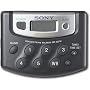Sony Walkman Digital Tuning Weather/FM/AM Stereo Radio (Black)