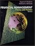 Financial Management: Theory and Practice