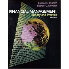 Financial Management: Theory and Practice