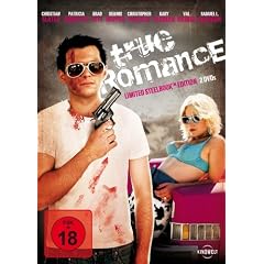 True Romance - Limited SteelBook Edition (2 DVDs)  [Limited Edition]