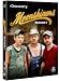 Moonshiners: Season 1