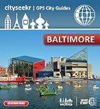 CitySeekr GPS City Guide - Baltimore for Garmin (PC only) [Download]