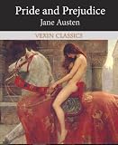 Pride and Prejudice