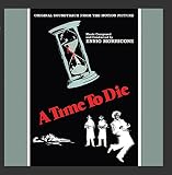 A Time To Die - Original Motion Picture Soundtrack