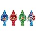 PJ Masks Blowouts Party Favors (8)