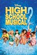 High School Musical 2 One Sheet Movie Poster