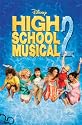 High School Musical 2 Movie (Group Jumping) Poster Print - 24" X 36"