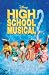 High School Musical 2 Movie (Group Jumping) Poster Print - 24