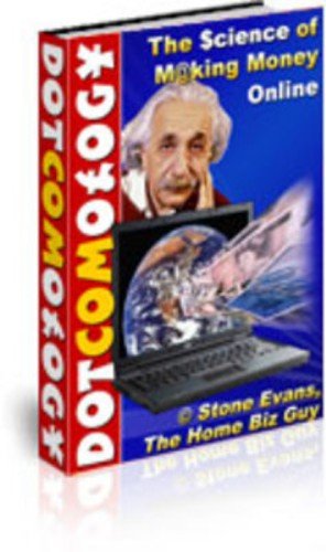 Dotcomology - The Science of Making Money Online Dotcomology - The Science of Making Money Online