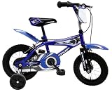 New Conecpt 12 Boys Hakka Bike to suit 3-5yrs