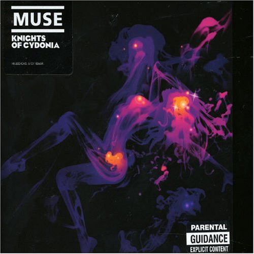CD-Charts  Music : Knights of Cydonia [DVD AUDIO]