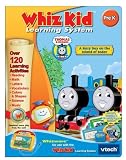 V Tech - Whiz Kid CD - Thomas & Friends