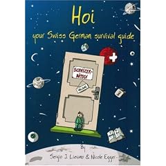 Hoi: Your Swiss German Survival Guide