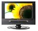 DMTECH WQ20XT - 20" Widescreen HD Ready LCD TV With DVD Player & Freeview