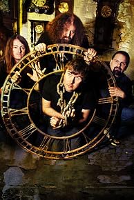 Image of Napalm Death