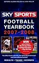 Sky Sports Football Yearbook 2007-2008