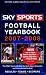 Sky Sports Football Yearbook 2007-2008