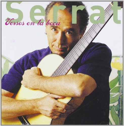 Joan Manuel Serrat - La Bella Y El Metro Lyrics - Zortam Music