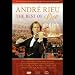 Andre-Rieu-Best of Andre Rieu Live [DVD] cd cover