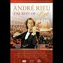 Best of Andre Rieu Live [DVD]