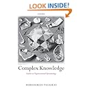 Complex Knowledge: Studies in Organizational Epistemology
