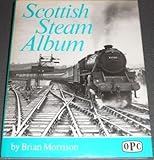 Scottish steam album