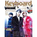 Keyboard magazine (�L�[�{�[�h �}�K�W��) 2012�N 07���� SUMMER (CD�t��)[�G��]