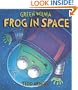Green Wilma, Frog in Space