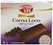 Enjoy Life Cocoa Loco Chewy On The Go Bars, Gluten, Dairy & Nut Free, 5-Ounce Boxes (Pack of 6)