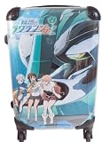 輪廻のラグランジェ オリジナルキャリーケース
