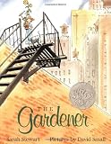 The Gardener (Sunburst Books)