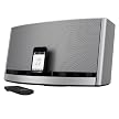 Bose&reg; SoundDock&reg; 10 Digital Music System - Black