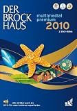 Der Brockhaus multimedial premium 2010 DVD-ROM - 