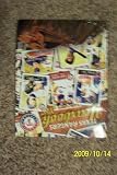 Texas Rangers 2007 Yearbook