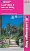 Land's End and Isles of Scilly, St.Ives and Lizard Point (Landranger Maps)