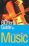 The bluffer's guide to music