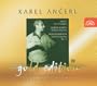 Ancerl Gold Edition 42: LISZT Les Preludes / BARTA  Viola Concerto / SHOSTAKOVICH Cello Concerto No. 1
