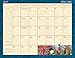 Lang 2017 Heart & Home Desk Pad, 22 x 17 inches (17991010022)